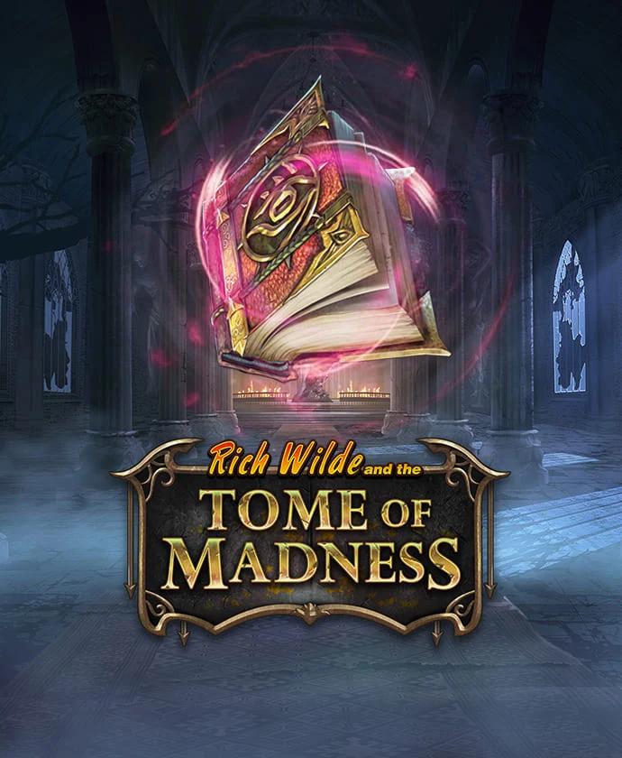 Tome of Madness